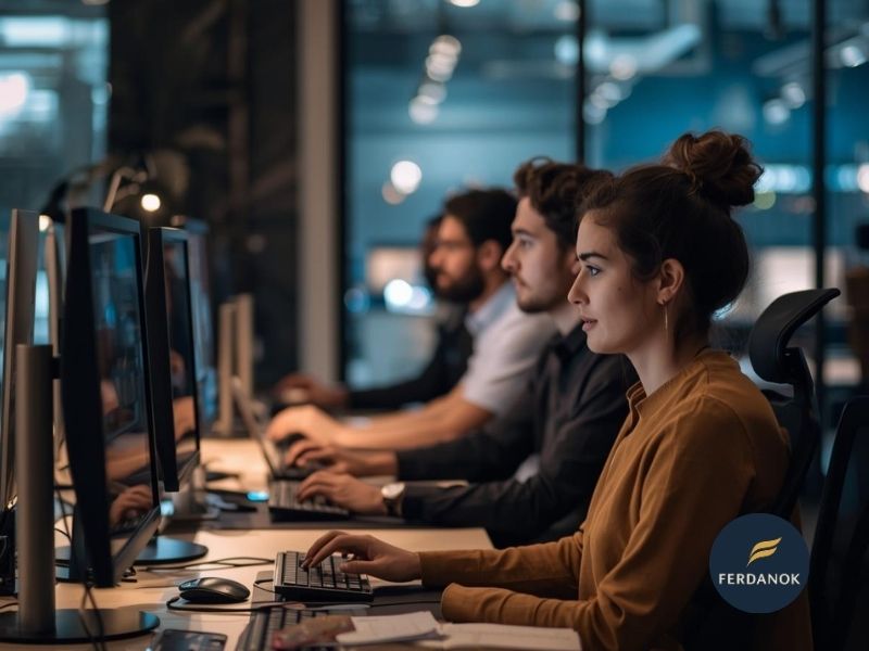 Web tasarımı yapan firmalar